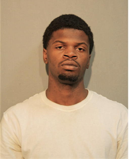 ROBERT DAVIS, Cook County, Illinois