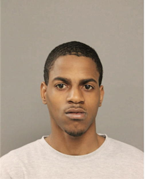 RAKIM L DIVINITY, Cook County, Illinois
