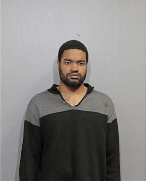 JUSTIN DONELY, Cook County, Illinois