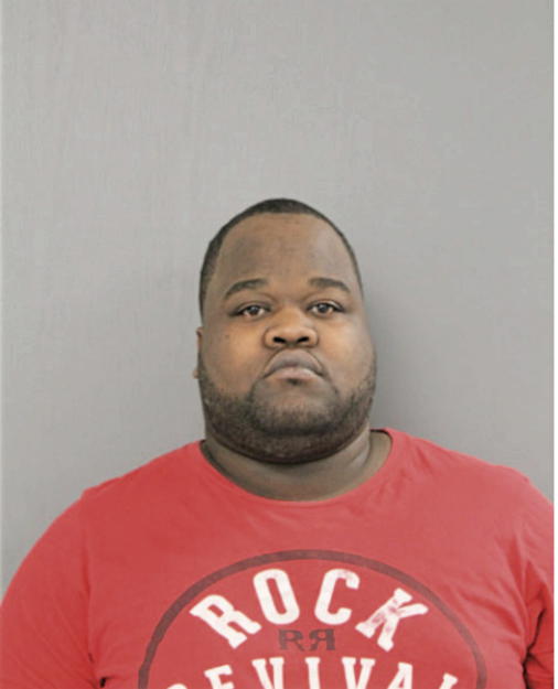 JASON M DOTSON, Cook County, Illinois