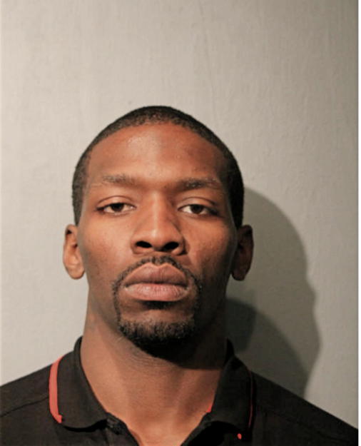 MICHAEL E DOUGLAS, Cook County, Illinois