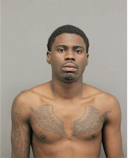 DEMONTRE J DRAIN, Cook County, Illinois