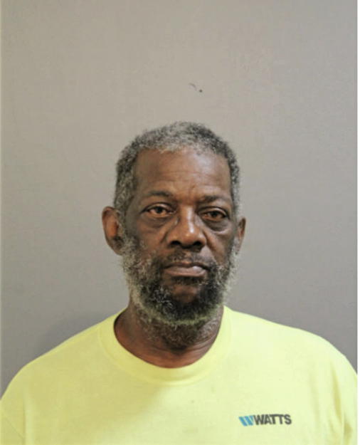 RANDOLPH EASTERLING, Cook County, Illinois