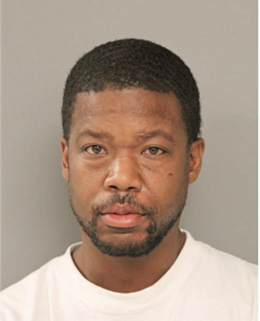 NAPOLEON ECHOLS, Cook County, Illinois