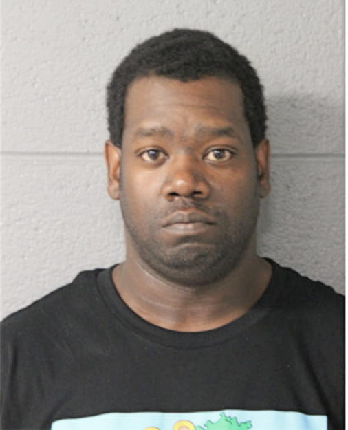 MICHAEL W EVANS, Cook County, Illinois