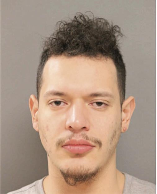MATTHEW FERNANDEZ, Cook County, Illinois