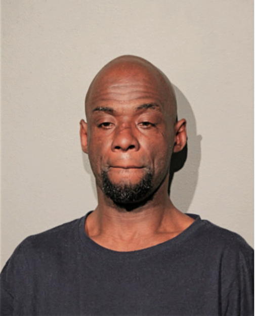 TYRONE FIELDS, Cook County, Illinois