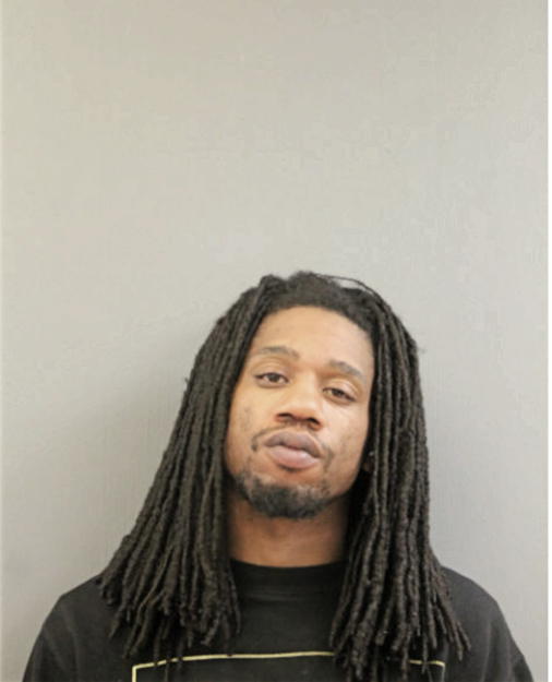 MICHAEL D FISHER, Cook County, Illinois