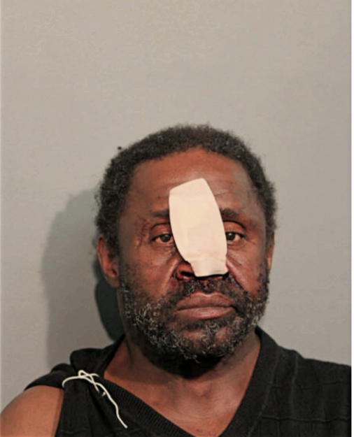 SIDNEY FONDER, Cook County, Illinois