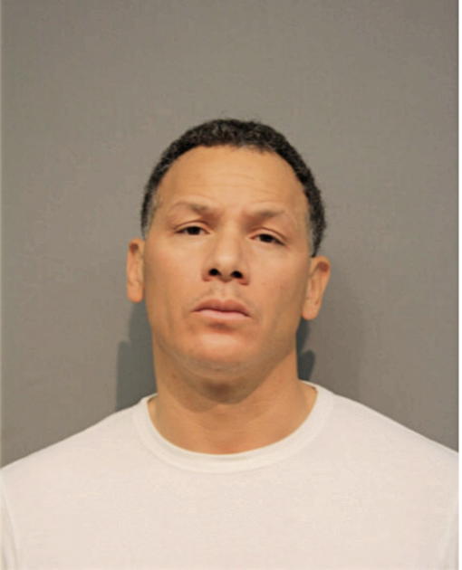 CHRISTOPHER GALLOWAY, Cook County, Illinois