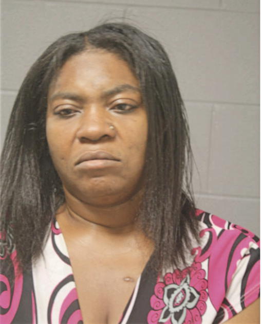 DARLENE N GIVANTT, Cook County, Illinois