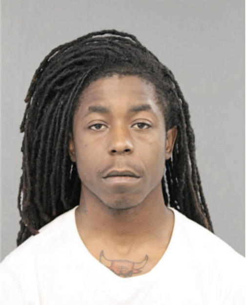 TOBIAS L GLASS, Cook County, Illinois