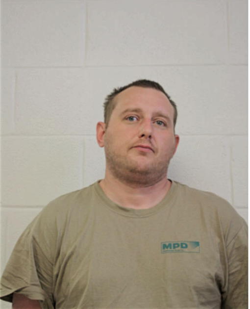 KRYSTIAN GRANATOWSKI, Cook County, Illinois