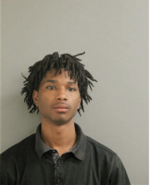 MARIYON GREER, Cook County, Illinois