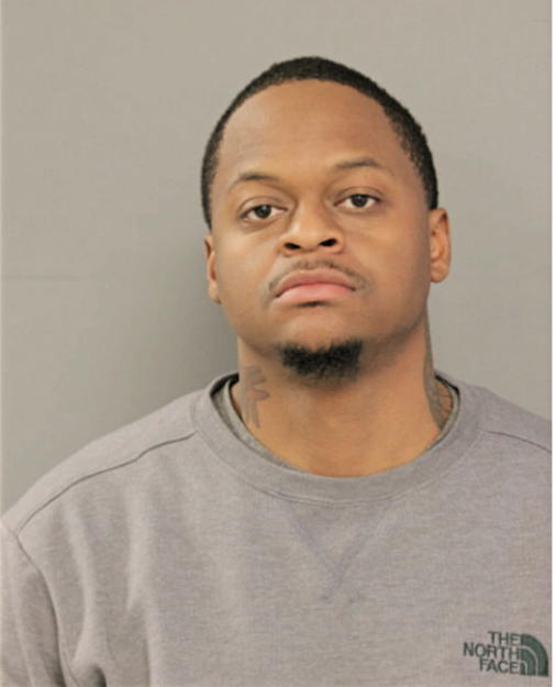 JEREMY B GRIFFIN, Cook County, Illinois