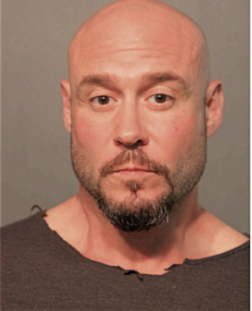 MARK HAAS, Cook County, Illinois