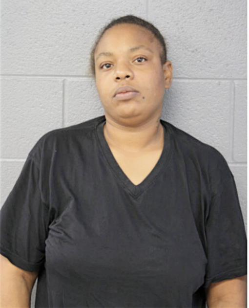 OCTAVIA N HALE, Cook County, Illinois