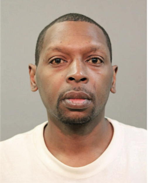 TIMOTHY HALE, Cook County, Illinois