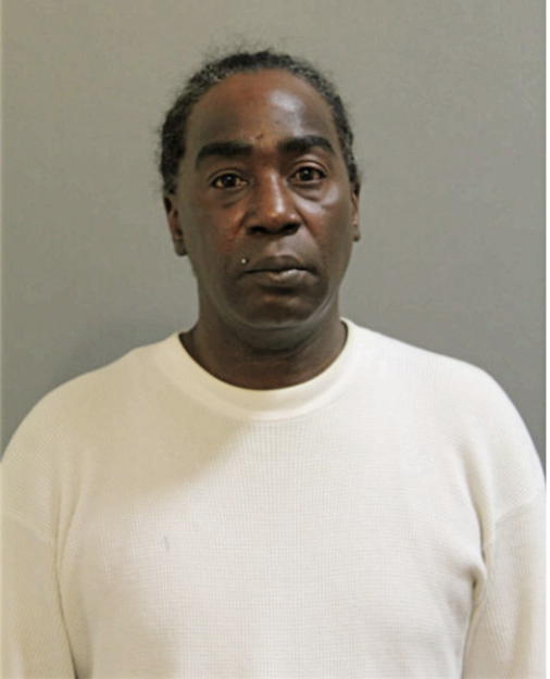 J T HAMPTON, Cook County, Illinois