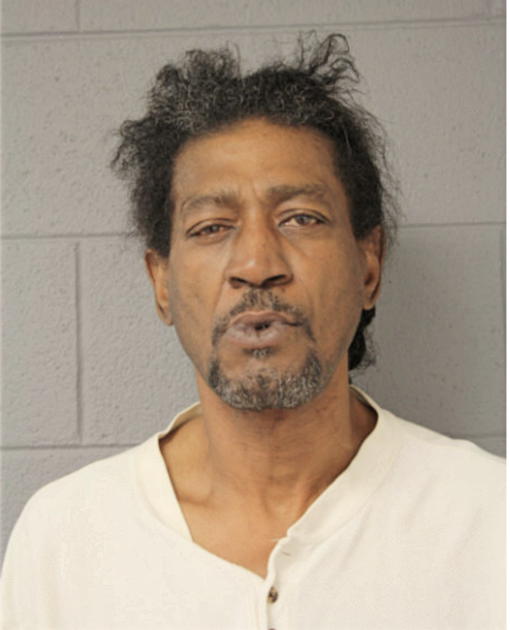KENNETH HARPER, Cook County, Illinois
