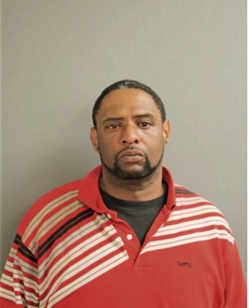 DELAWRENCE HARVEY, Cook County, Illinois