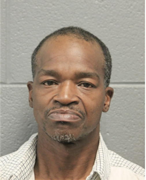 DARRYL HAWKINS, Cook County, Illinois