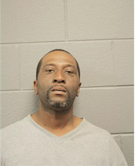 CRAIG HAYNES, Cook County, Illinois