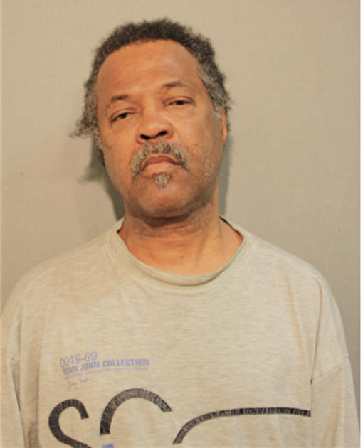 SAMUEL D HEAD, Cook County, Illinois