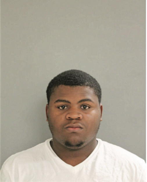 TYQUAUN L HENDERSON, Cook County, Illinois