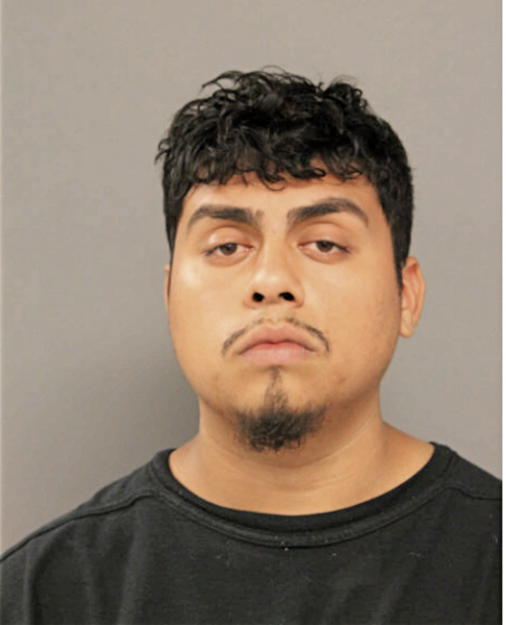 JOSE A HERNANDEZ, Cook County, Illinois
