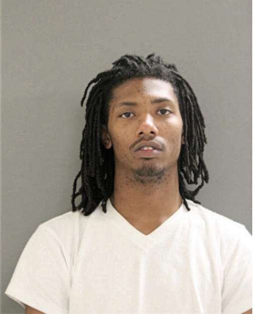 JON D HILL, Cook County, Illinois