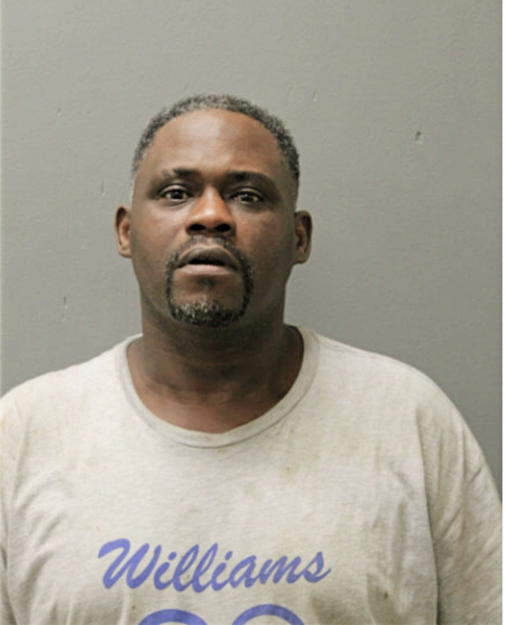 BRIAN S HODGES, Cook County, Illinois