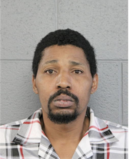 ROY H HOWARD, Cook County, Illinois