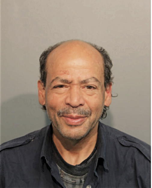 ORLANDO IRIZARRY, Cook County, Illinois