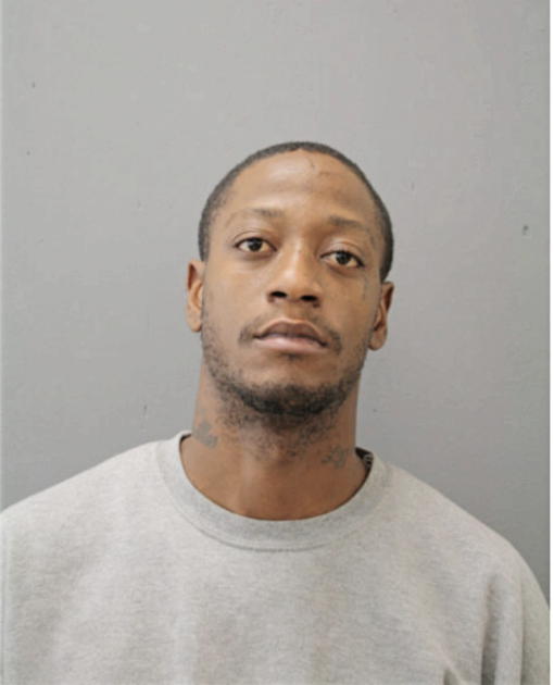 JAMES IVORY, Cook County, Illinois