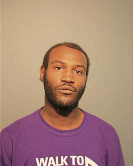 ANTONIO JACKSON, Cook County, Illinois