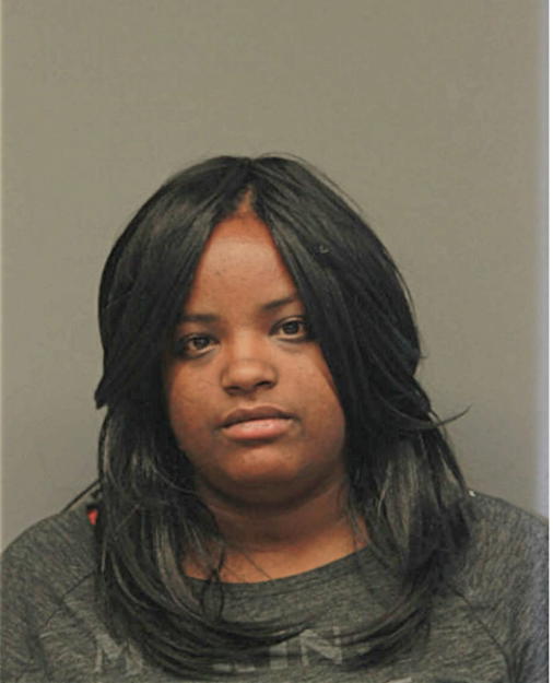 DIAMONIQUE TK JACKSON, Cook County, Illinois