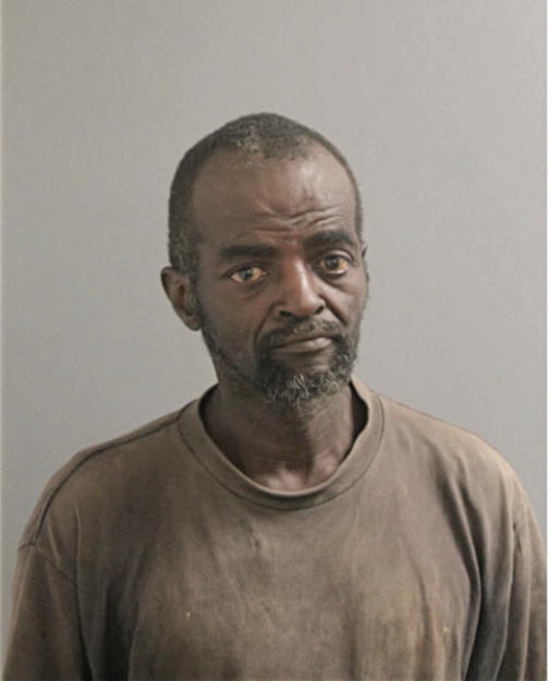 GREGORY R JACKSON, Cook County, Illinois