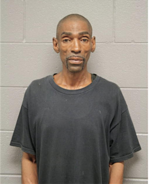 JERRY JACKSON, Cook County, Illinois