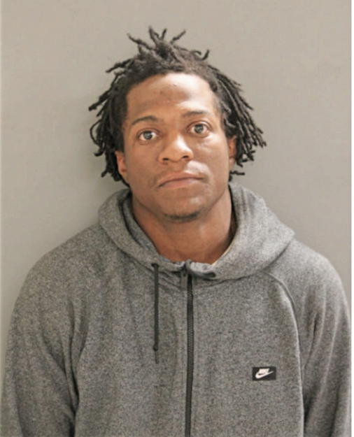 NATHAN JACKSON, Cook County, Illinois