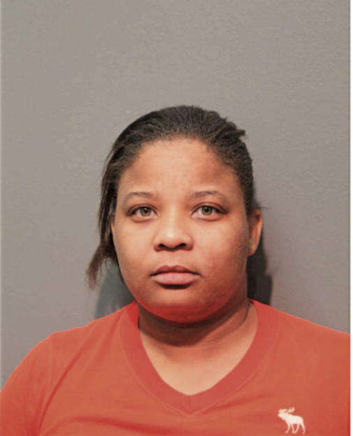 VICTORIA JAMISON, Cook County, Illinois