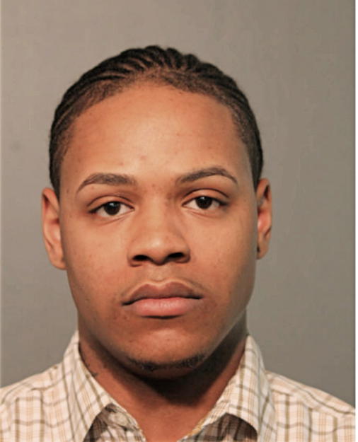 STEPHEN BRANDON JEREMY LEWIS, Cook County, Illinois