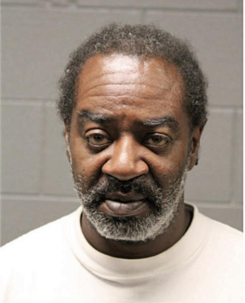 MARK A JOHNSON, Cook County, Illinois