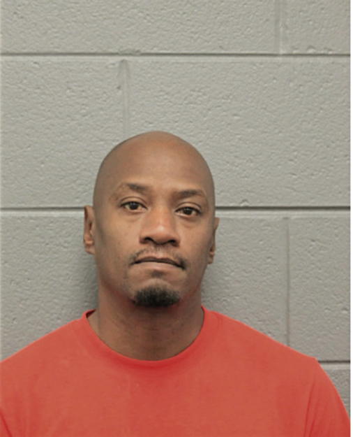 THEODIES R JOHNSON, Cook County, Illinois