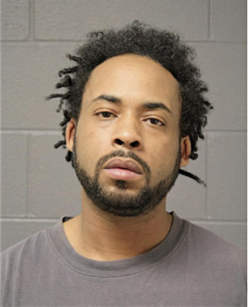 JOHNNIE J JONES, Cook County, Illinois
