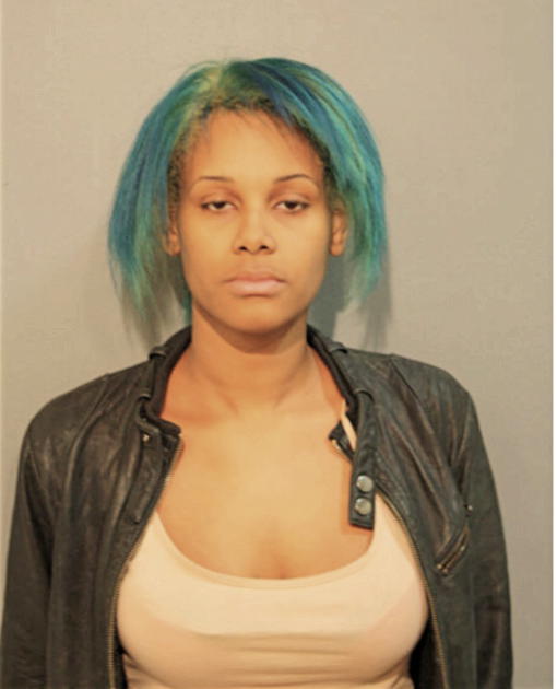 SIMONE N KIMBROUGH, Cook County, Illinois