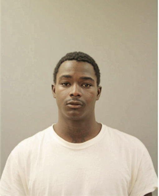 LUCAS KINSEY, Cook County, Illinois