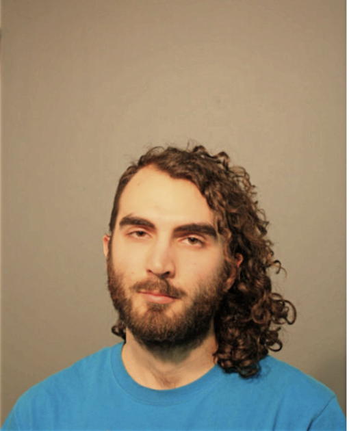 JACOB A KLIPENSTEIN, Cook County, Illinois