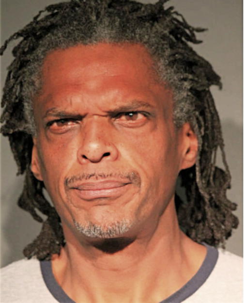 ROBERT LAMBKINS, Cook County, Illinois