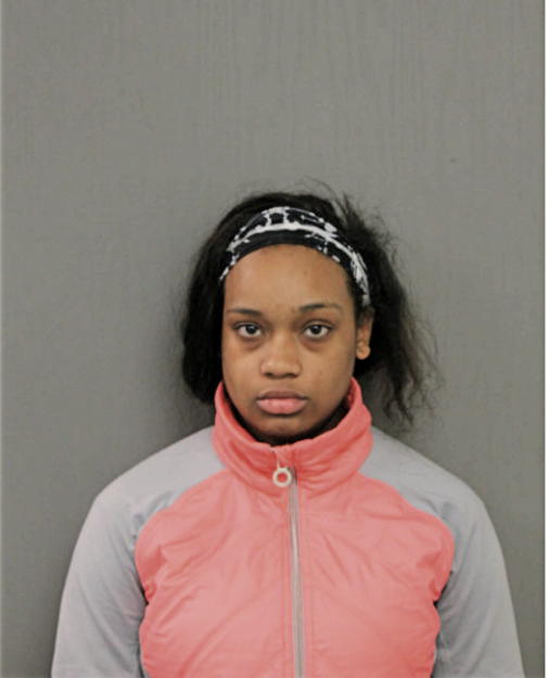KHAMRYMM LAMPLEY, Cook County, Illinois
